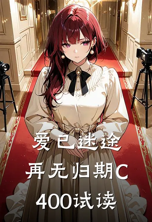 爱已迷途，再无归期C400试读
