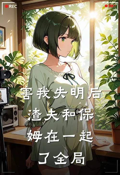 害我失明后，渣夫和保姆在一起了全局