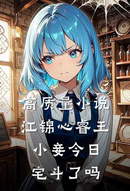 高质量小说江锦心睿王小妾今日宅斗了吗