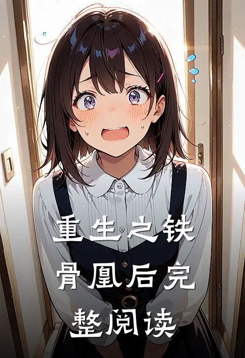 重生之铁骨凰后完整阅读