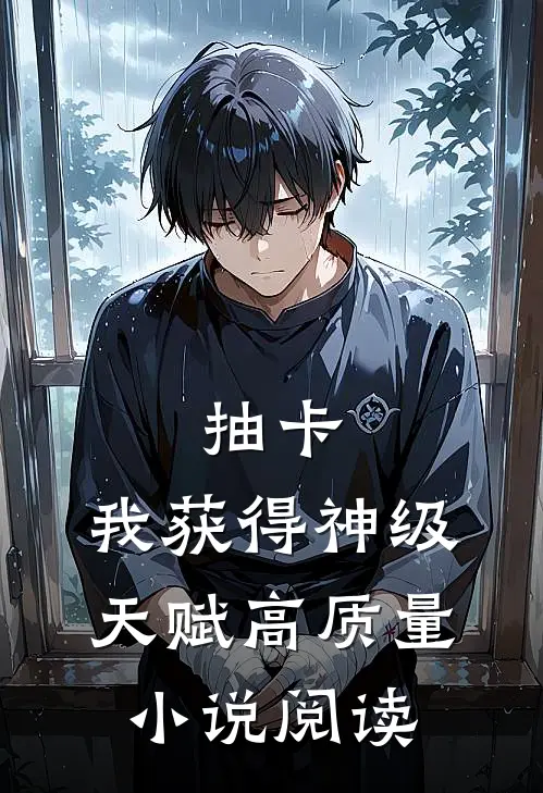 抽卡：我获得神级天赋高质量小说阅读