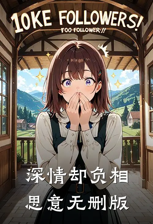 深情却负相思意无删版