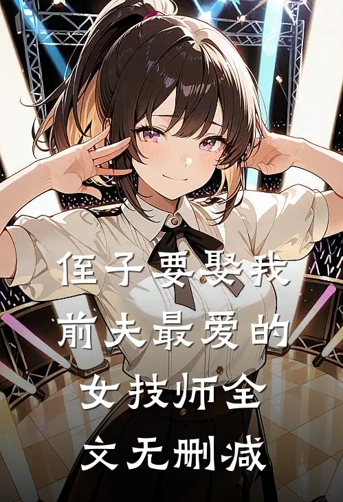 侄子要娶我前夫最爱的女技师全文无删减