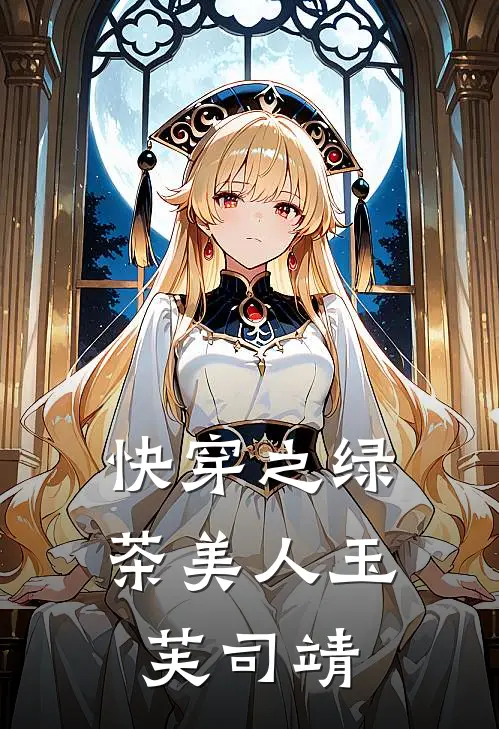 快穿之绿茶美人玉芙司靖