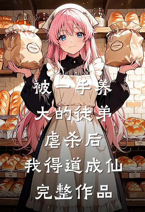 被一手养大的徒弟虐杀后，我得道成仙完整作品