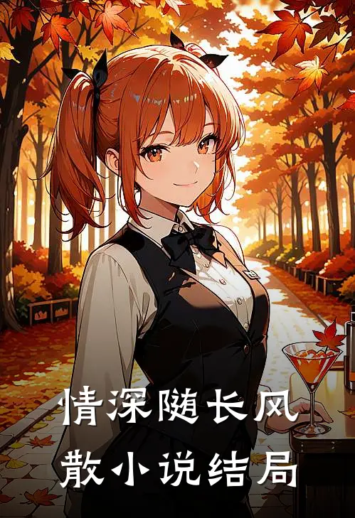 情深随长风散小说结局