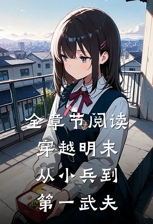 全章节阅读穿越明末从小兵到第一武夫的