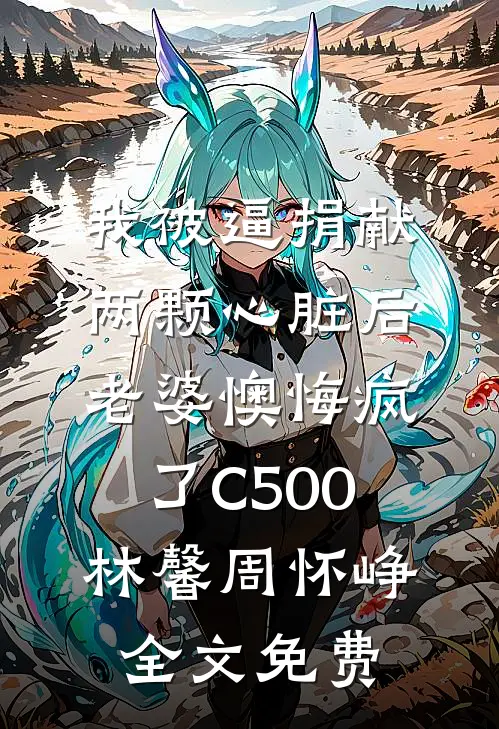 我被逼捐献两颗心脏后，老婆懊悔疯了C500林馨周怀峥全文免费