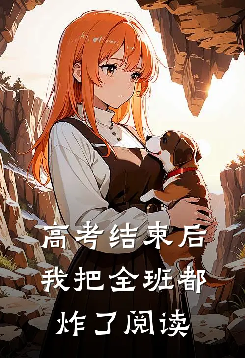 高考结束后，我把全班都炸了阅读
