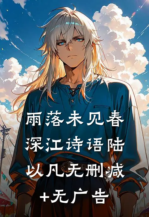雨落未见春深江诗语陆以凡无删减+无广告