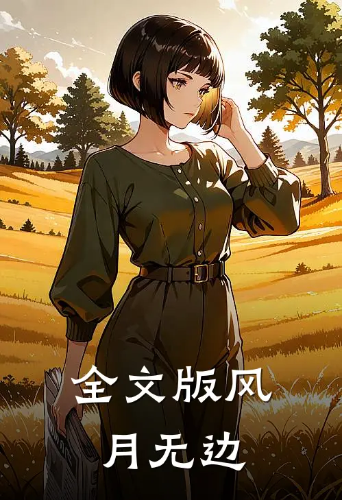 全文版风月无边