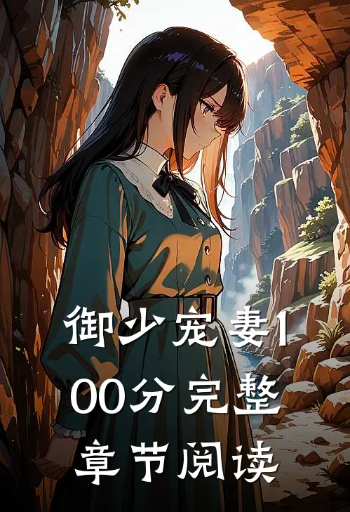 御少宠妻100分完整章节阅读