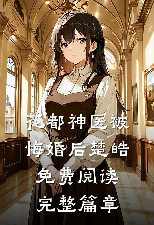 花都神医被悔婚后楚皓免费阅读完整篇章