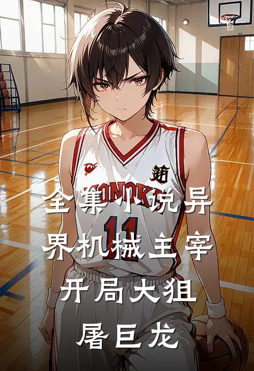 全集小说异界机械主宰，开局大狙屠巨龙