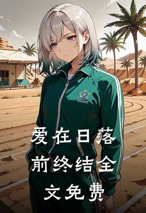 爱在日落前终结全文免费