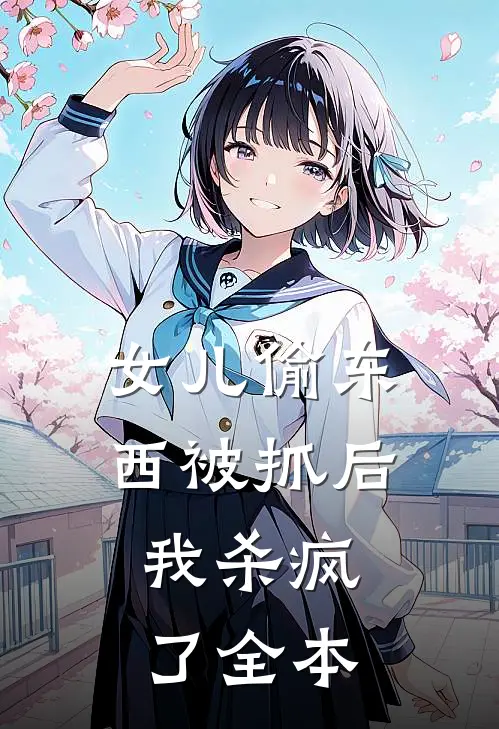 女儿偷东西被抓后，我杀疯了全本