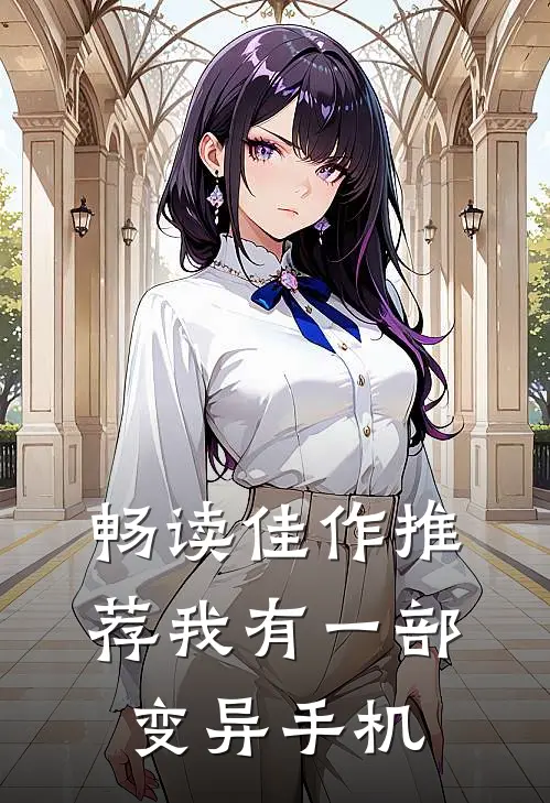畅读佳作推荐我有一部变异手机