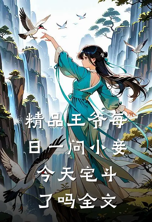 精品王爷每日一问小妾今天宅斗了吗全文