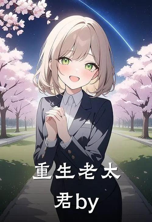 重生老太君by