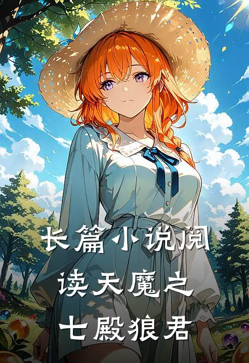长篇小说阅读天魔之七殿狼君