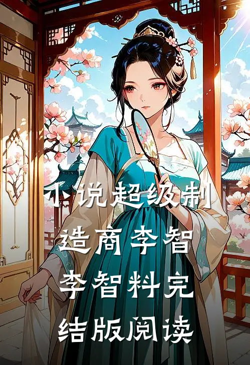 小说超级制造商李智李智料完结版阅读