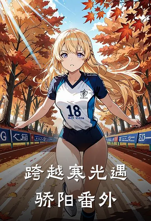 跨越寒光遇骄阳番外