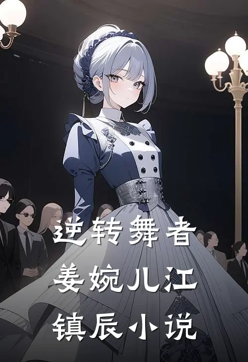 逆转舞者姜婉儿江镇辰小说