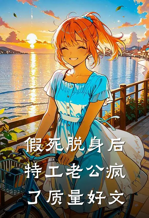 假死脱身后，特工老公疯了质量好文