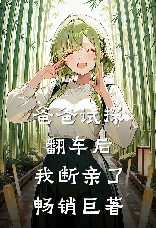 爸爸试探翻车后，我断亲了畅销巨著