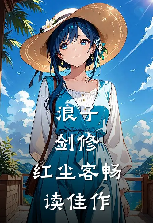 浪子，剑修，红尘客畅读佳作