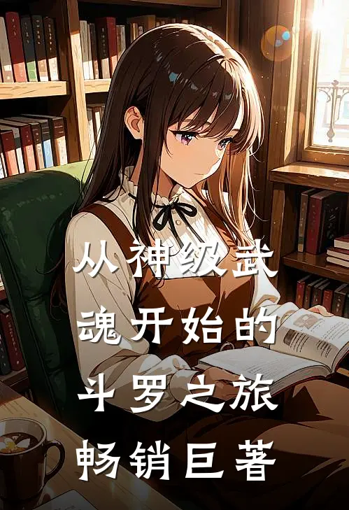 从神级武魂开始的斗罗之旅畅销巨著