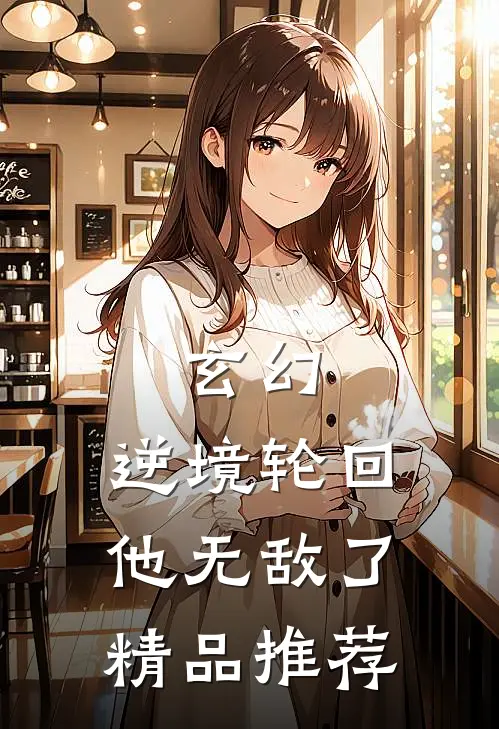 玄幻：逆境轮回，他无敌了精品推荐