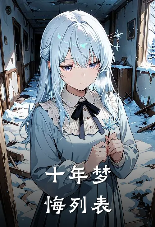 十年梦悔列表