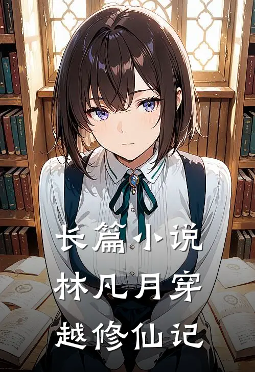 长篇小说林凡月穿越修仙记
