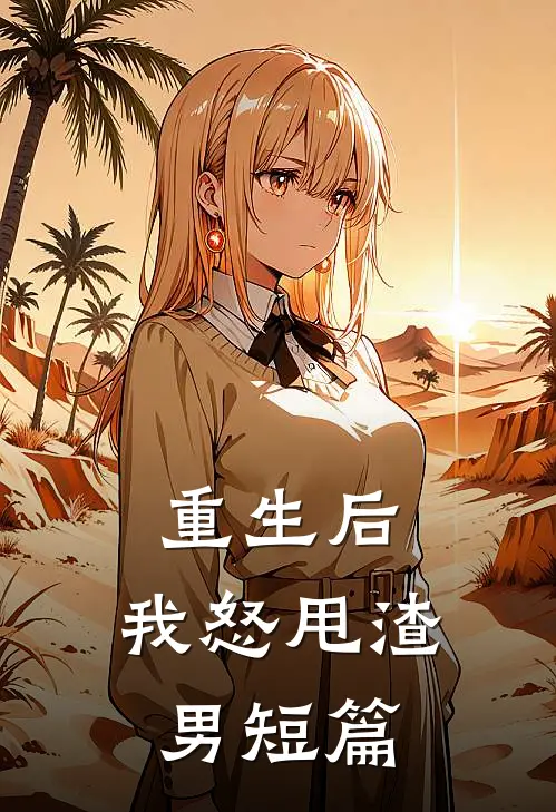 重生后，我怒甩渣男短篇