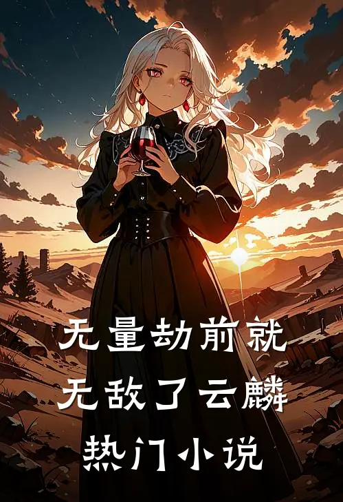 无量劫前就无敌了云麟热门小说
