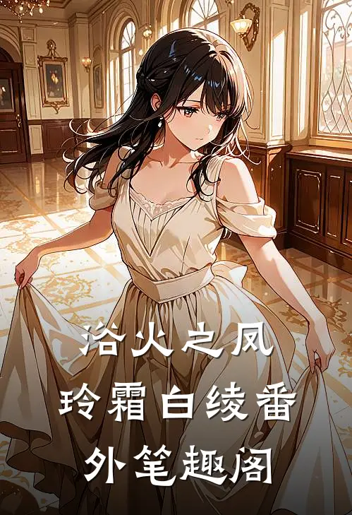 浴火之凤：玲霜白绫番外笔趣阁