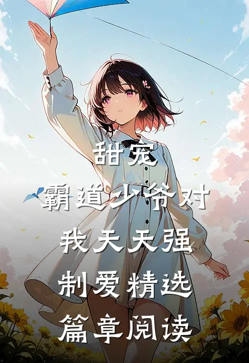 甜宠：霸道少爷对我天天强制爱精选篇章阅读