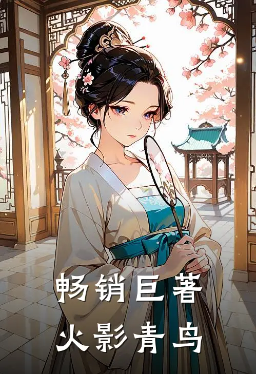 畅销巨著火影青鸟