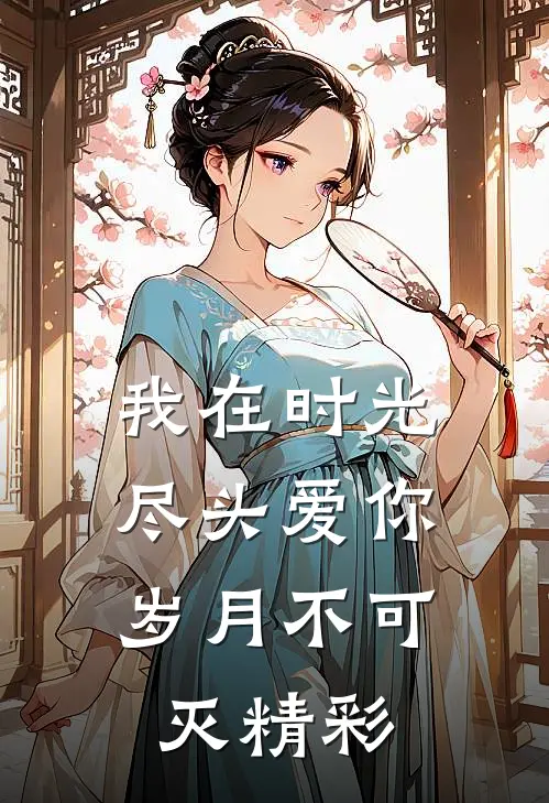 我在时光尽头爱你，岁月不可灭精彩