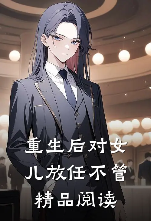 重生后对女儿放任不管精品阅读
