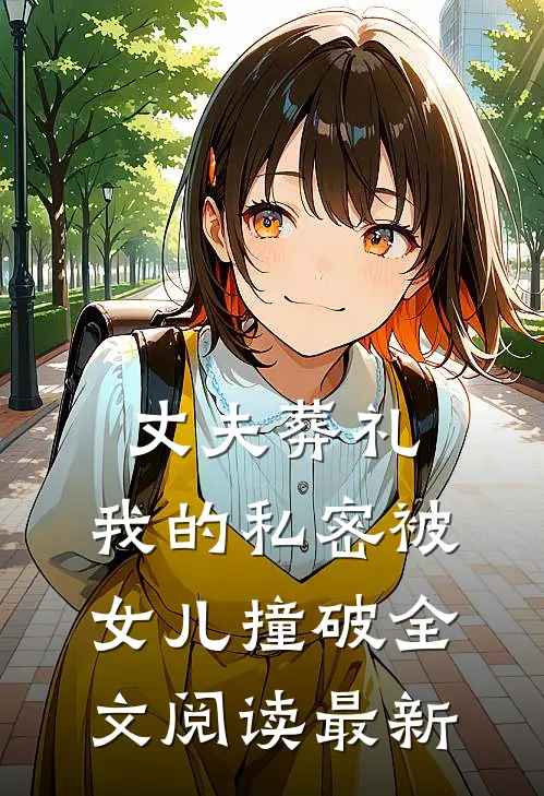 丈夫葬礼，我的私密被女儿撞破全文阅读最新