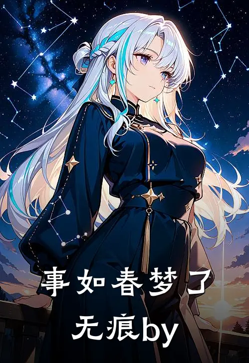 事如春梦了无痕by
