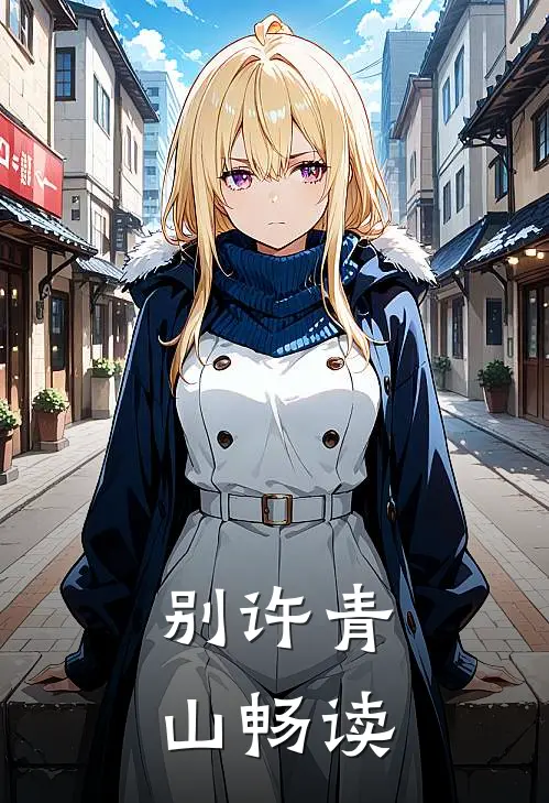 别许青山畅读