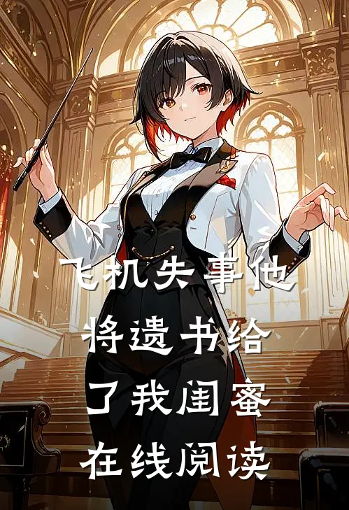 飞机失事他将遗书给了我闺蜜在线阅读