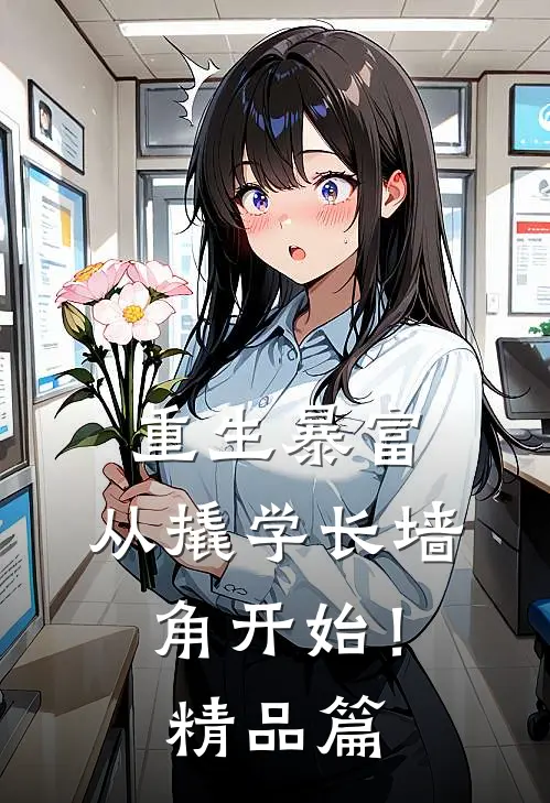 重生暴富：从撬学长墙角开始！精品篇