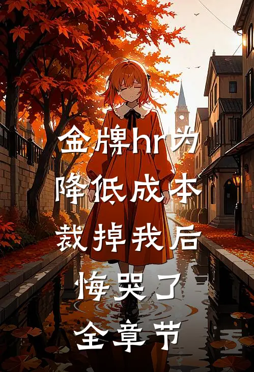 金牌hr为降低成本裁掉我后，悔哭了全章节