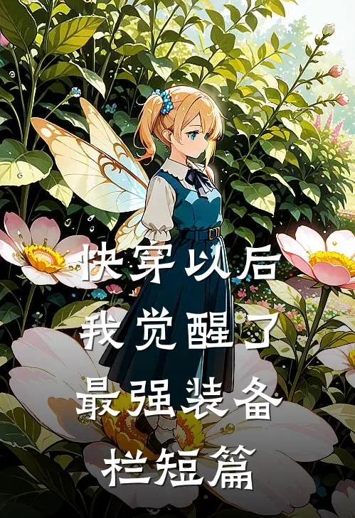 快穿以后，我觉醒了最强“装备栏”短篇