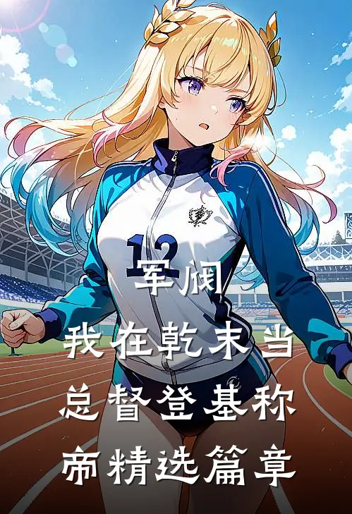 军阀：我在乾末当总督登基称帝精选篇章