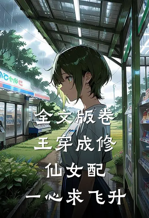 全文版卷王穿成修仙女配，一心求飞升